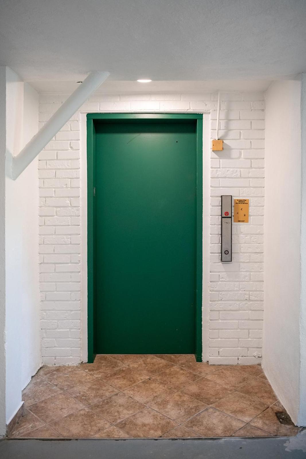 ניו אורלינס French Quarter Suites Hotel מראה חיצוני תמונה
