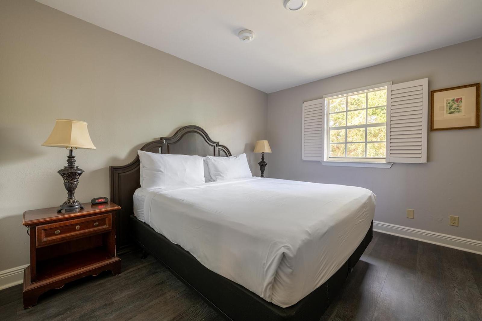 ניו אורלינס French Quarter Suites Hotel מראה חיצוני תמונה