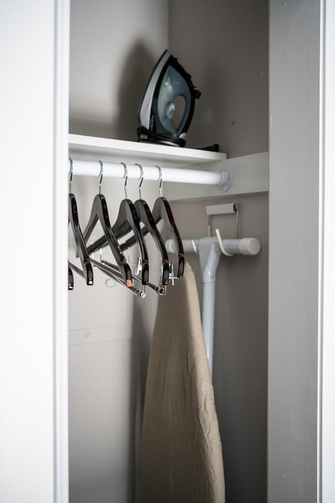 ניו אורלינס French Quarter Suites Hotel מראה חיצוני תמונה