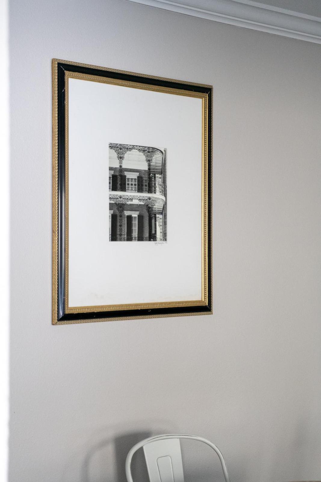ניו אורלינס French Quarter Suites Hotel מראה חיצוני תמונה