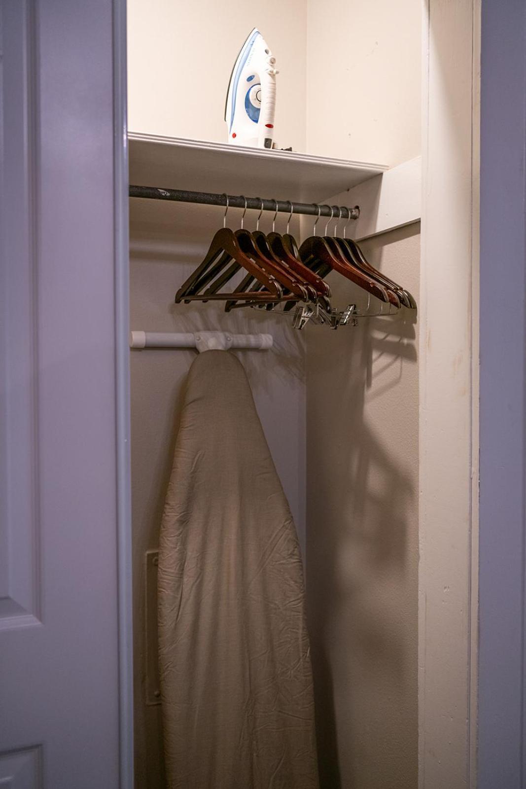 ניו אורלינס French Quarter Suites Hotel מראה חיצוני תמונה