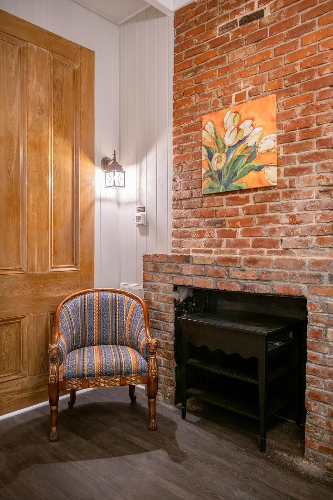 ניו אורלינס French Quarter Suites Hotel מראה חיצוני תמונה